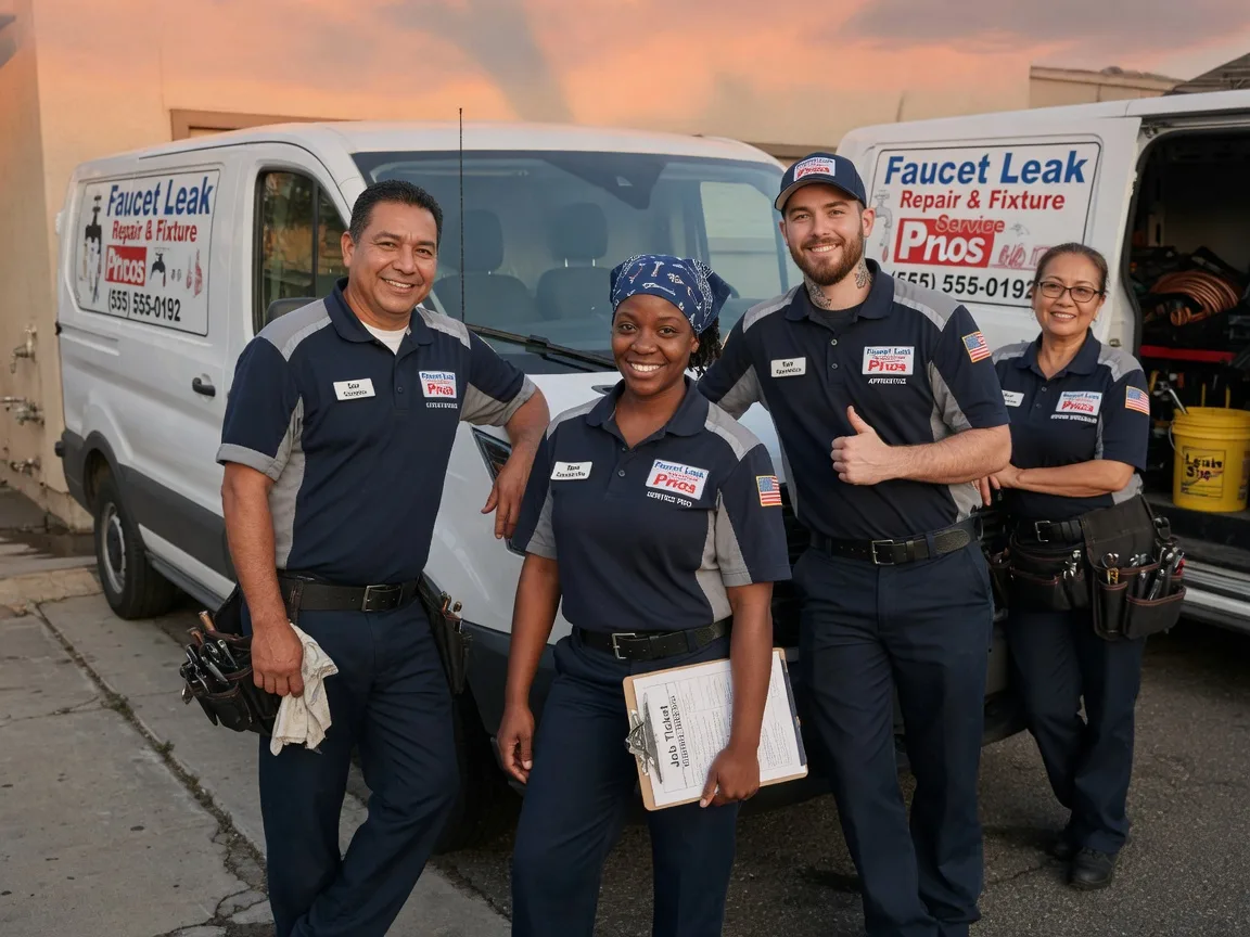 Faucet Repair company in Soda Springs, CA